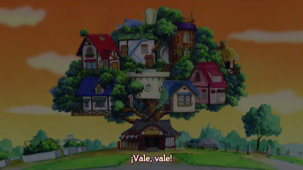 Nanami-chan (Kamonohashi no Fansub)